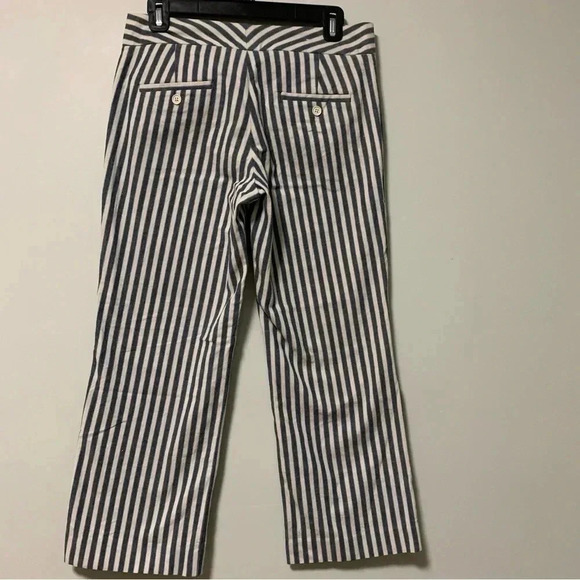 Gap  striped pants - Picture 5 of 8